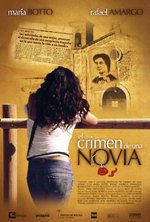 pelicula El Crimen De La Novia