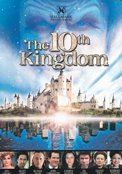 Serie El decimo reino