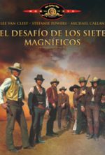 pelicula El Desafio De Los Siete Magnificos (Ciclo Western)
