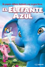 pelicula El Elefante Azul