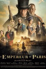 pelicula El Emperador De Paris