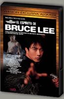 pelicula El Espititu De Bruce Lee