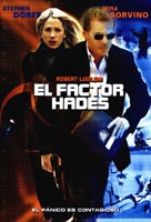 Serie El factor hades