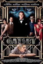 pelicula El gran Gatsby (3D) (SBS) (Subtitulado)