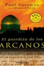 pelicula El Guardian de los Arcanos – Paul Sussman [Audiolibro]