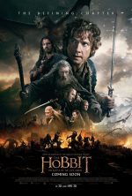 pelicula El Hobbit La batalla de los cinco ejércitos (3D) (SBS) (Subtitulado)