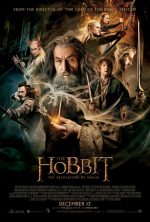 pelicula El Hobbit La desolación de Smaug (3D) (SBS) (Subtitulado)