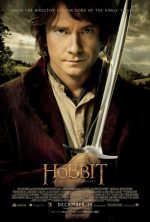 pelicula El Hobbit Un viaje inesperado (3D) (SBS) (Subtitulado)