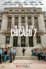 pelicula El Juicio De Los 7 De Chicago