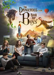 Serie The Dangerous Book for Boys