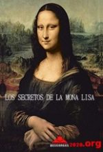 pelicula El Misterio De La Mona Lisa