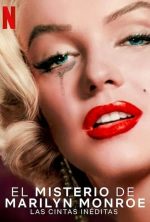 pelicula El misterio de Marilyn Monroe: Las cintas inéditas