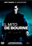 pelicula El Mito De Bourne
