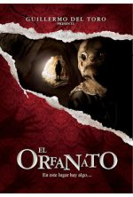 pelicula El Orfanato [2007] [DVD R1] [Spanish]