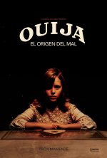 pelicula Ouija el origen del mal