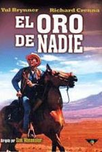 pelicula El Oro De Nadie (Ciclo Western)