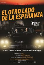 pelicula El Otro Lado De La Esperanza [2017] [DVD R2]