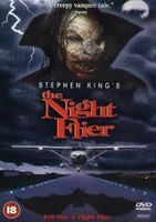 pelicula El Piloto Nocturno [Ciclo Stephen King]