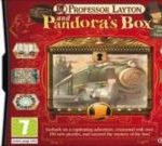 pelicula El profesor Layton y la caja de Pandora