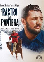 pelicula El Rastro De La Pantera