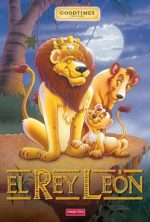 pelicula El Rey León [Colección Goodtimes]