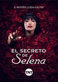 Serie El Secreto De Selena
