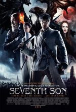 pelicula El septimo hijo (3D) (SBS) (Subtitulado) Torrent