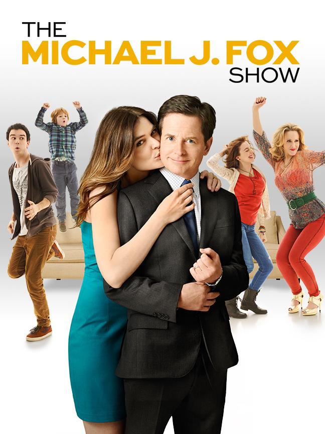 Serie El Show De Michael J. Fox