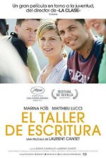 pelicula El Taller De Escritura (DVDFULL) (R2 PAL)