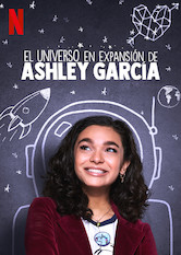 El Universo En Expansion De Ashley Garcia