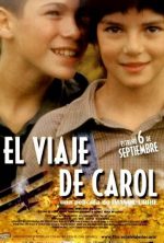 pelicula El viaje de Carol