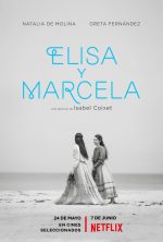 pelicula Elisa y Marcela