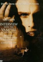 pelicula Entrevista Con El vampiro