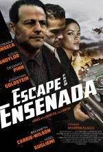 pelicula Escape from Ensenada