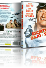 pelicula Escrito Bajo El Sol (DVD5)