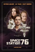 pelicula Estación Espacial 76 (DVD9)