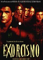 pelicula Exorcismo