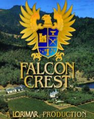 Serie Falcon crest