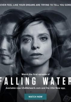 Serie Falling Water