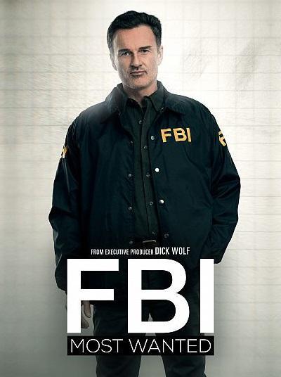 Serie FBI Most Wanted