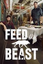 Serie Feed The Beast