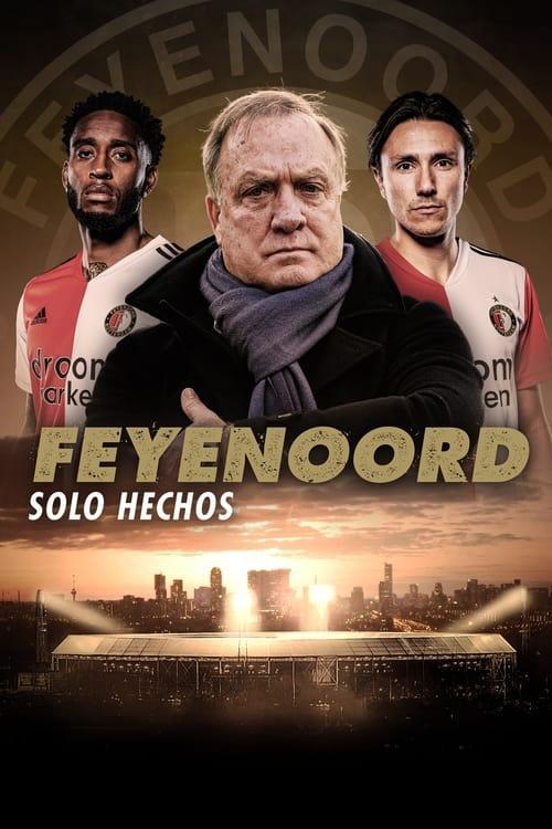 Serie Feyenoord solo hechos