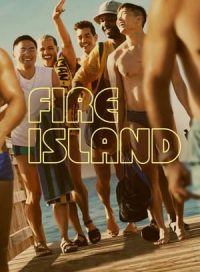 pelicula Fire Island: Orgullo y Seducción