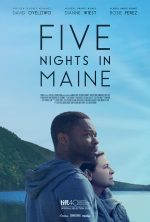 pelicula Five Nights in Maine HD