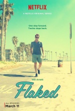 Serie Flaked
