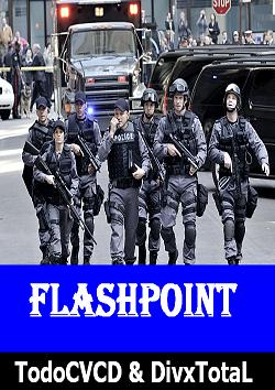 Serie Flashpoint