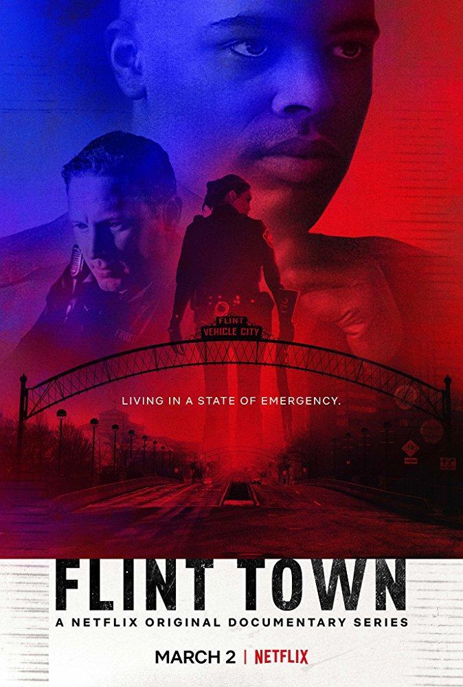 Serie Flint Town