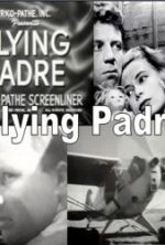 pelicula Flying Padre (Ciclo Stanley Kubrick) AVI