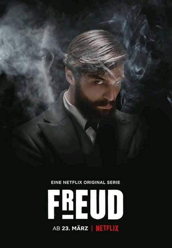 Serie Freud