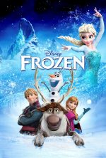 pelicula Frozen (2013) 4K UHD [HDR] Castellano-Inglés
